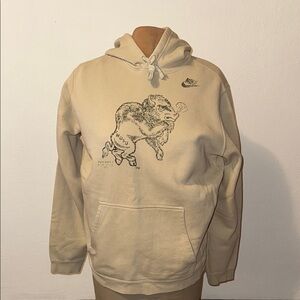 NDSU Nike Men's Sweater